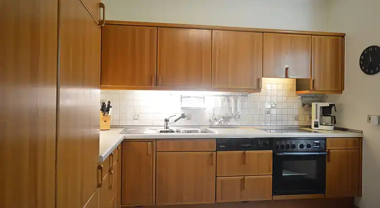 Ferienwohnung in Trittenheim