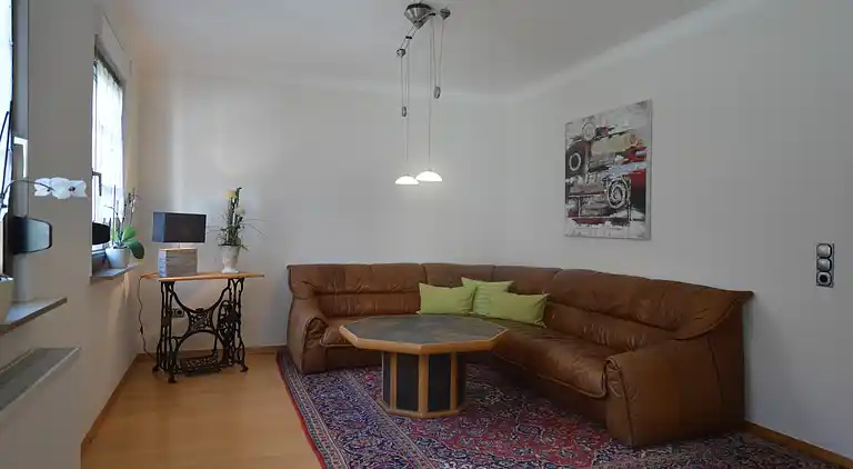 Ferienwohnung in Trittenheim
