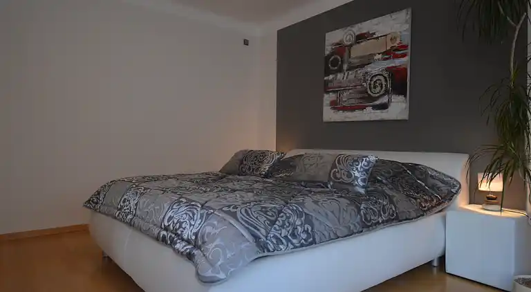 Ferienwohnung in Trittenheim