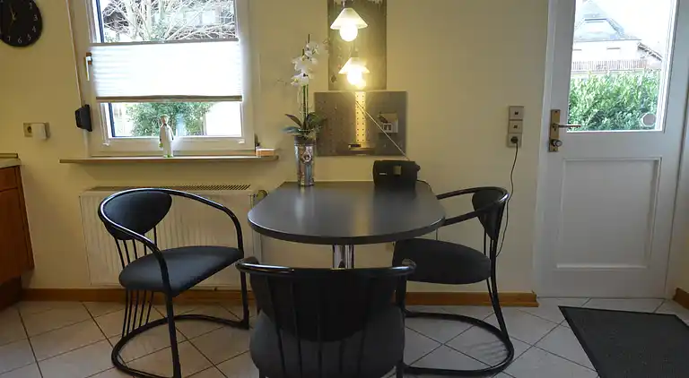 Ferienwohnung in Trittenheim