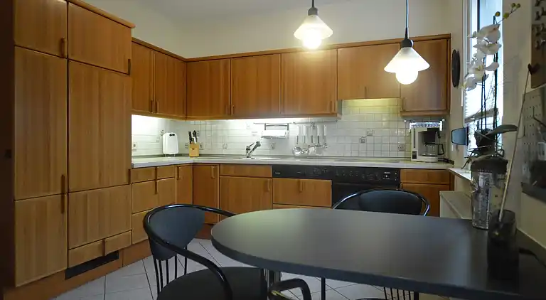 Ferienwohnung in Trittenheim