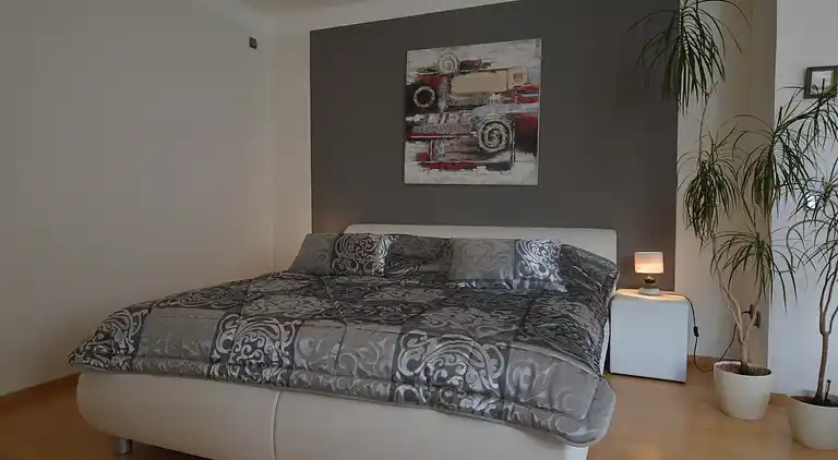 Ferienwohnung in Trittenheim