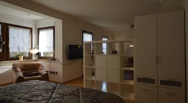 Ferienwohnung in Trittenheim