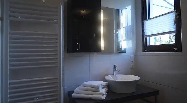 Ferienwohnung in Trittenheim