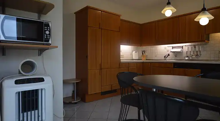 Ferienwohnung in Trittenheim