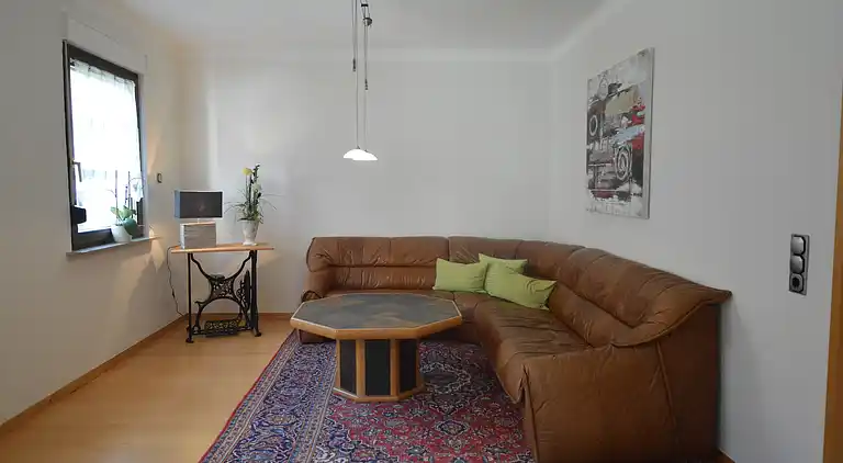 Ferienwohnung in Trittenheim