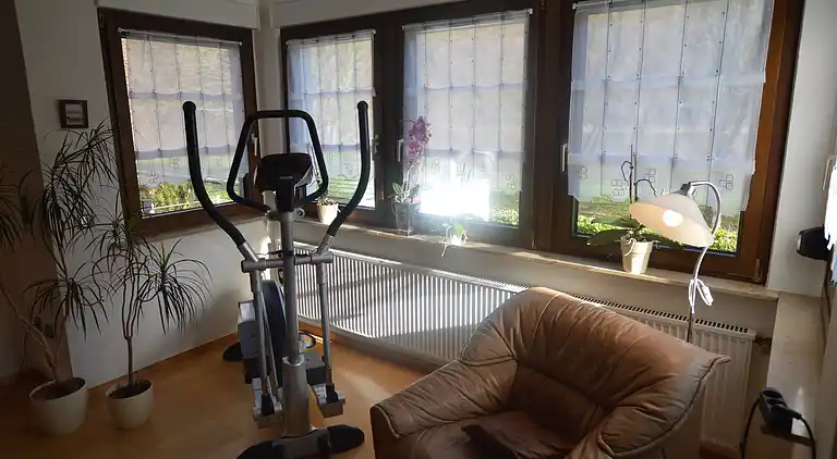 Ferienwohnung in Trittenheim