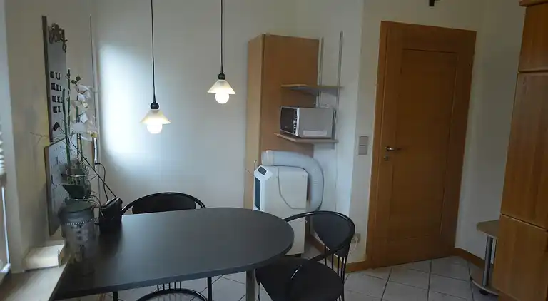 Ferienwohnung in Trittenheim