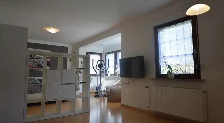 Ferienwohnung in Trittenheim