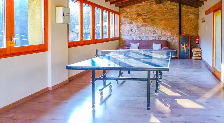 Holiday home in Riudaura