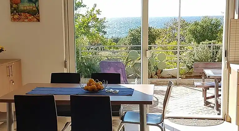 Ferielejlighed i Primošten