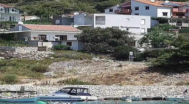 Ferielejlighed i Primošten