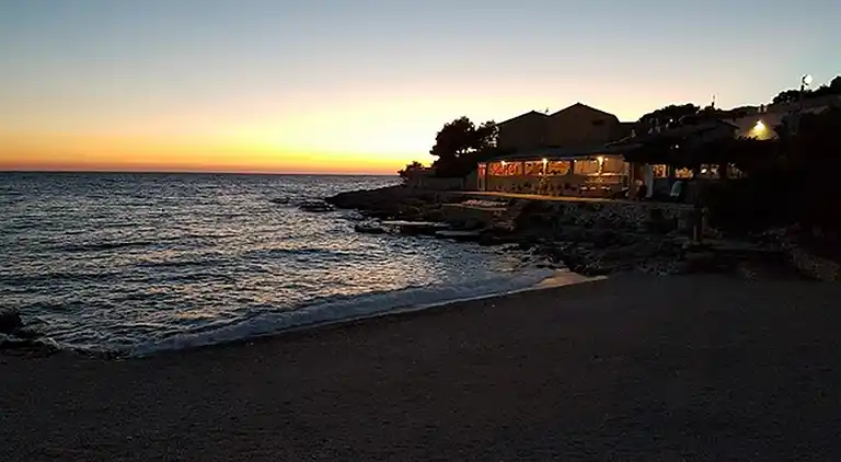 Ferielejlighed i Primošten