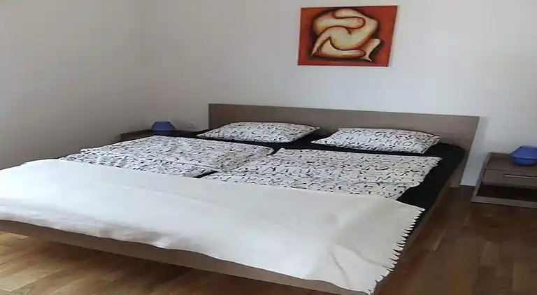 Ferielejlighed i Primošten