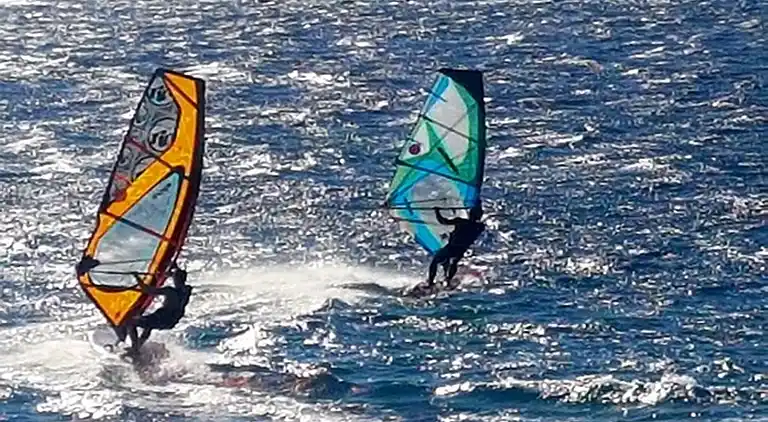 Ferielejlighed i Primošten