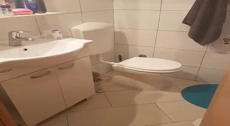 Ferielejlighed i Primošten