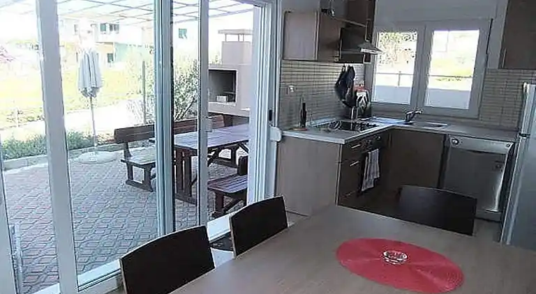 Ferielejlighed i Primošten