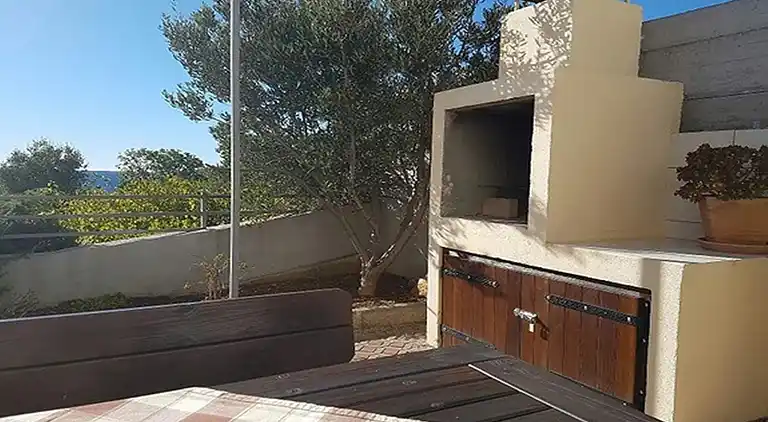 Ferielejlighed i Primošten