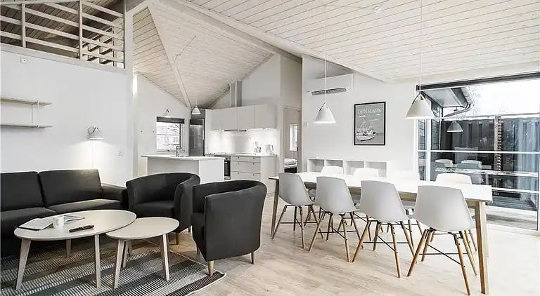 Holiday home in Rødvig Stevns