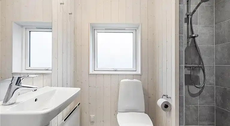 Holiday home in Rødvig Stevns