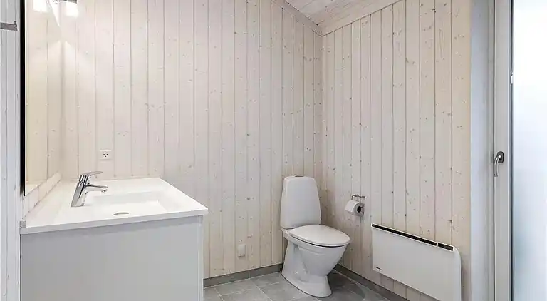 Holiday home in Rødvig Stevns