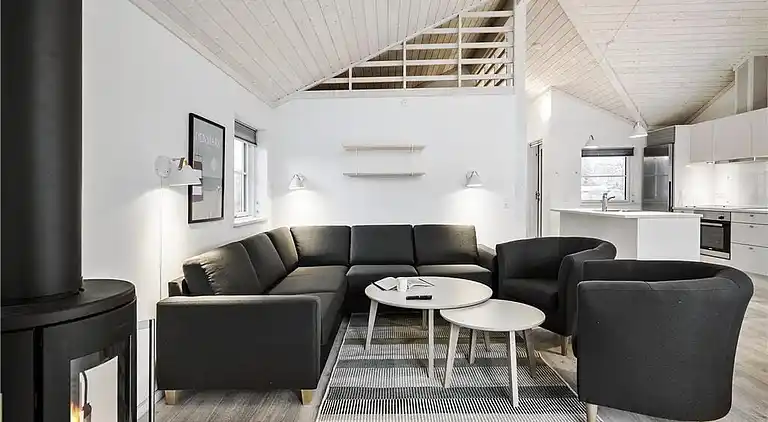 Holiday home in Rødvig Stevns