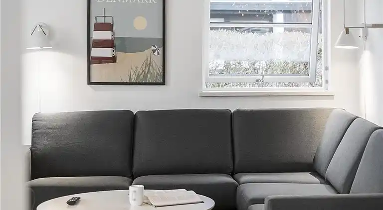 Holiday home in Rødvig Stevns