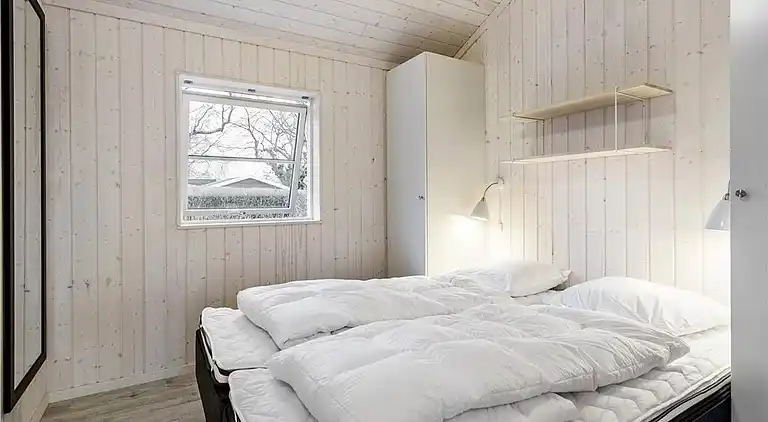 Holiday home in Rødvig Stevns