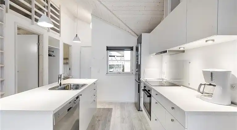 Holiday home in Rødvig Stevns