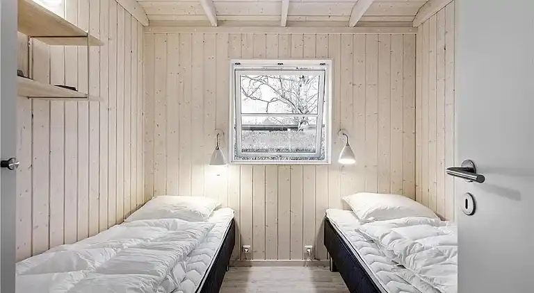 Holiday home in Rødvig Stevns