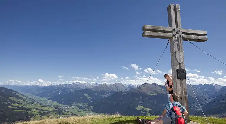 Holiday home in Mittersill