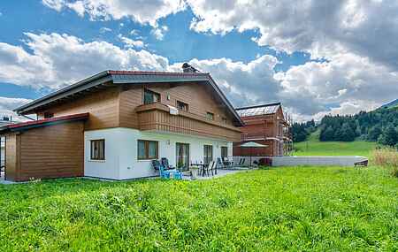 Vakantiehuis in Mittersill
