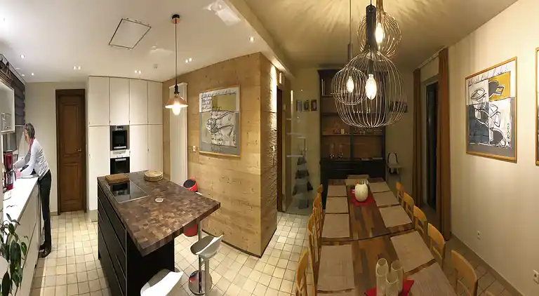 Holiday home in Robertville