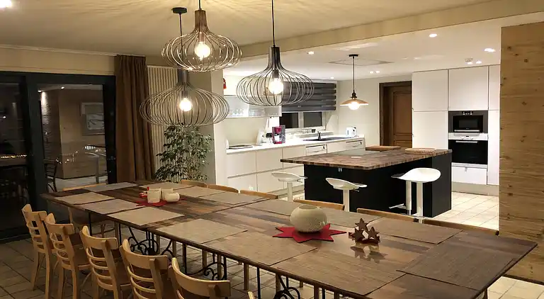 Holiday home in Robertville