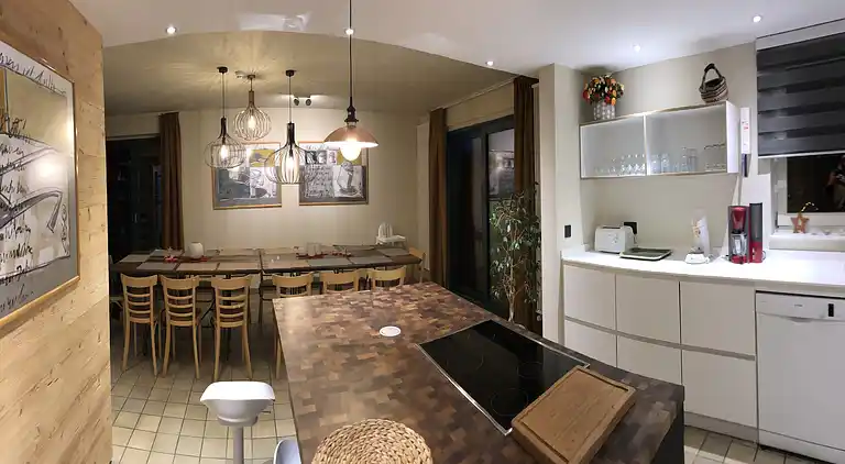 Holiday home in Robertville