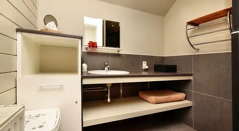 Sommerhus i Houffalize