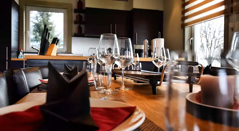 Sommerhus i Houffalize