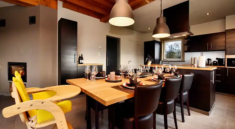 Sommerhus i Houffalize