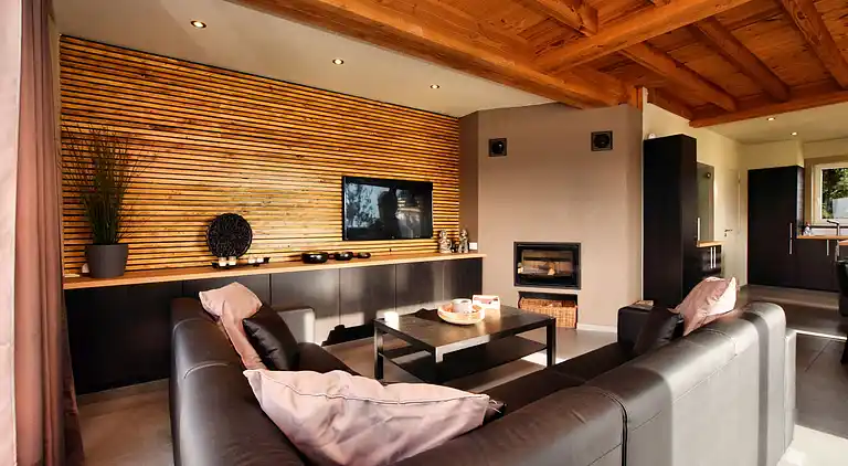 Sommerhus i Houffalize