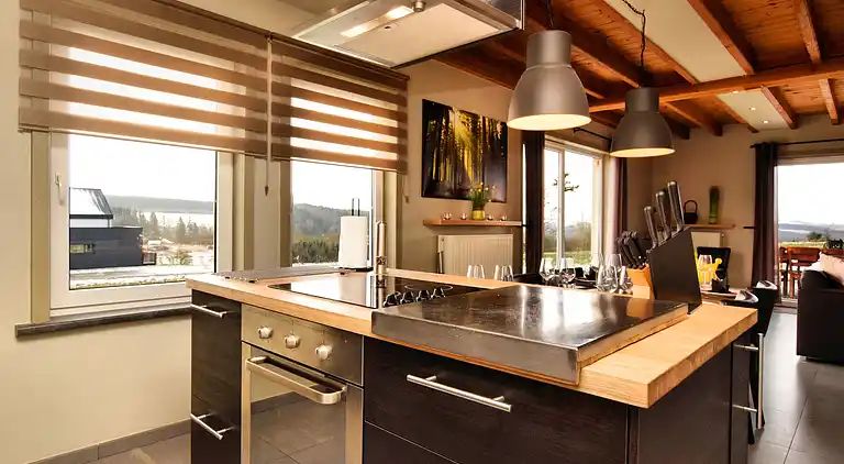 Sommerhus i Houffalize