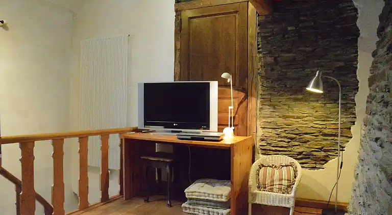 Sommerhus i Champlon