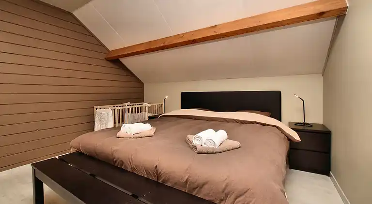 Sommerhus i Houffalize