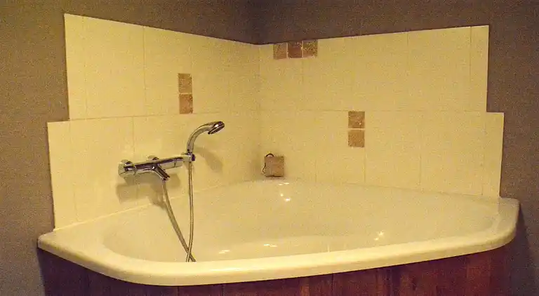 Sommerhus i Champlon