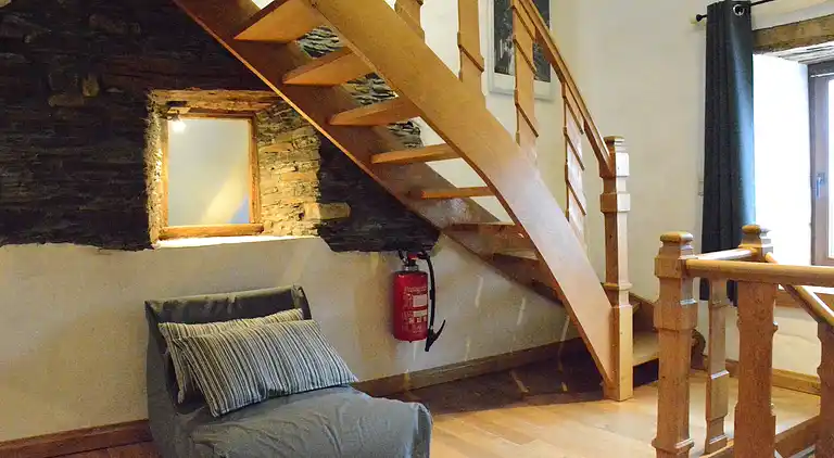 Sommerhus i Champlon