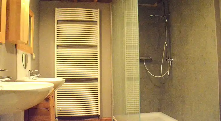 Sommerhus i Champlon