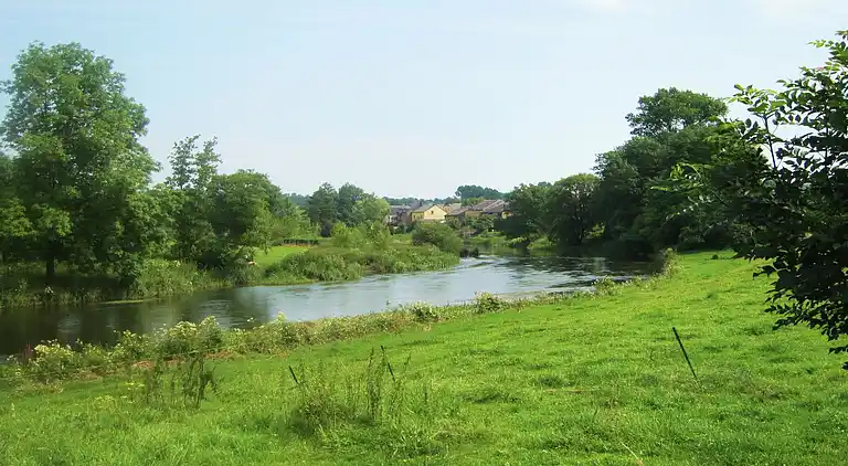 Sommerhus i Champlon