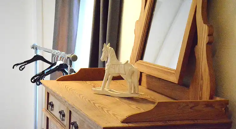 Sommerhus i Champlon