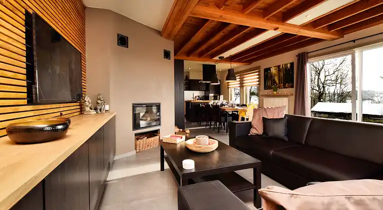 Sommerhus i Houffalize