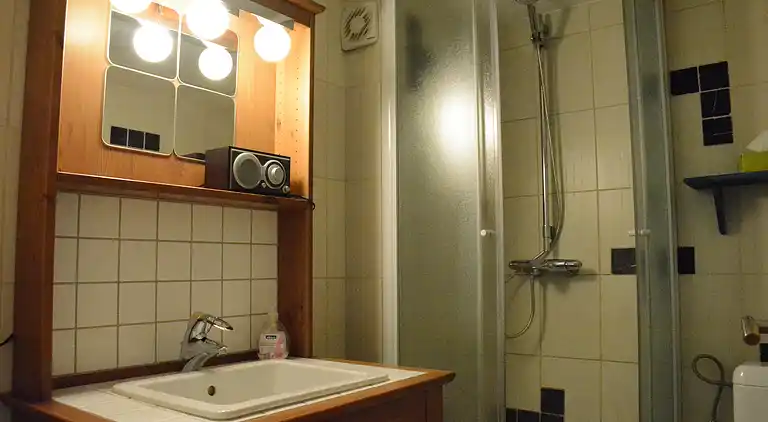 Sommerhus i Champlon