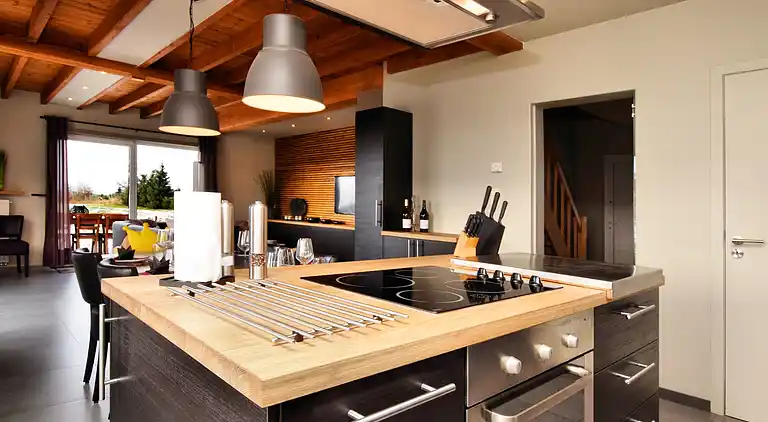 Sommerhus i Houffalize